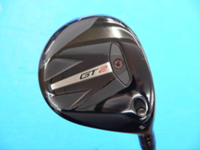 中古ゴルフ Titleist ドライバーの写真