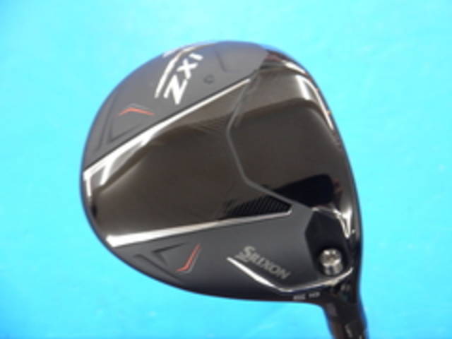 中古ゴルフ DUNLOP ドライバーの写真