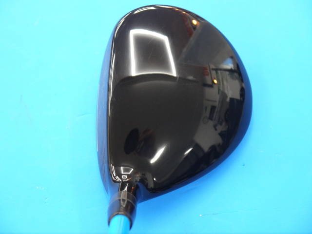 フェアウェイウッド ゴルフ用品