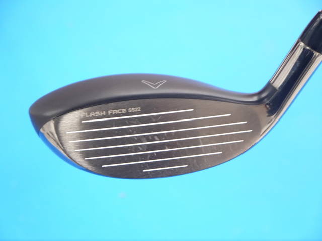 Callaway キャロウェイ 中古ユーティリティ ROGUE ST PRO #3(20