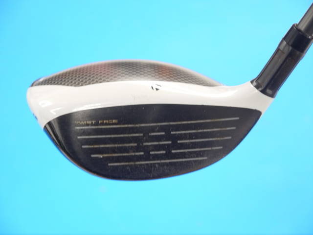 TaylorMade テーラーメイド 中古フェアウェイウッド SIM MAX #3