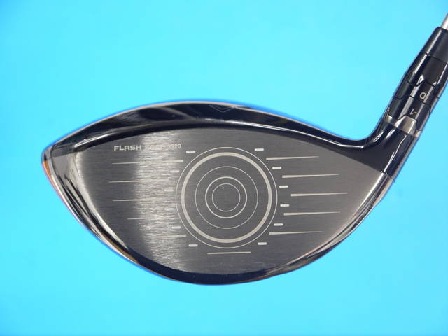 Callaway キャロウェイ 中古ドライバー MAVRIK MAX 9°の商品詳細