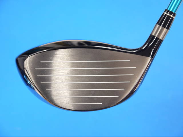 本間ゴルフ - 中古  ホンマ TW７３７ ４５５  プロト ドライバー ホンマ TOUR WORLD (ツアーワールド) TW737 455