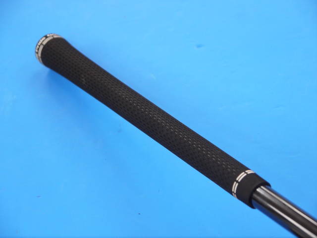 UST MAMIYA ユーエスティマミヤ 中古シャフト (S) LIN-Q M40X