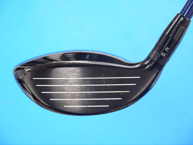 Titleist タイトリスト 中古フェアウェイウッド TSR2 16.5°の