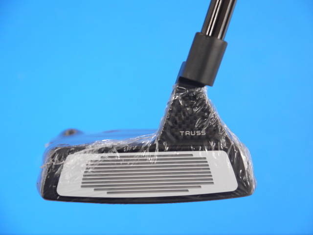 TaylorMade テーラーメイド 中古パター SPIDER TOUR (2024