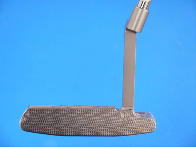 Kronos GOLF クロノスゴルフ 中古パター KRONOS RELEASE SVの