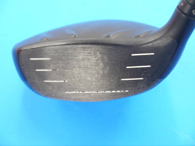 PING - ピン G400 フェアウェイウッド 3番 ヘッドのみ PING ピン 中古フェアウェイウッド G400 (付属無) #3(14.5゜)の