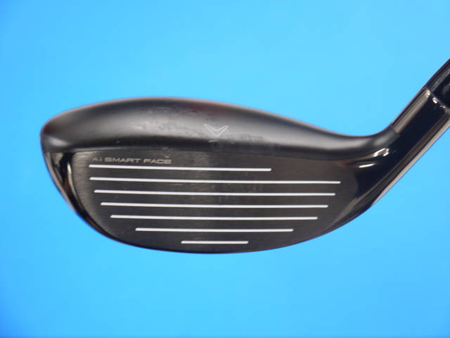 Callaway Paradym 4番ユーティリティ Amazon | キャロウェイ(Callaway) 右用 ユーティリティ PARADYM