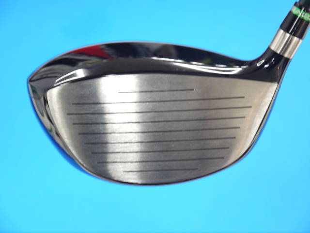 BALDO バルド 中古ドライバー TTX STRONG LUCK 460 9°の商品詳細