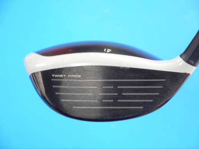 TaylorMade テーラーメイド 中古フェアウェイウッド SIM2 MAX #3