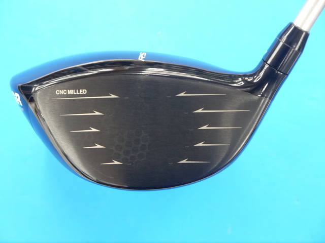 PRGR プロギア 中古ドライバー RS JUST F 10.5°の商品詳細｜中古