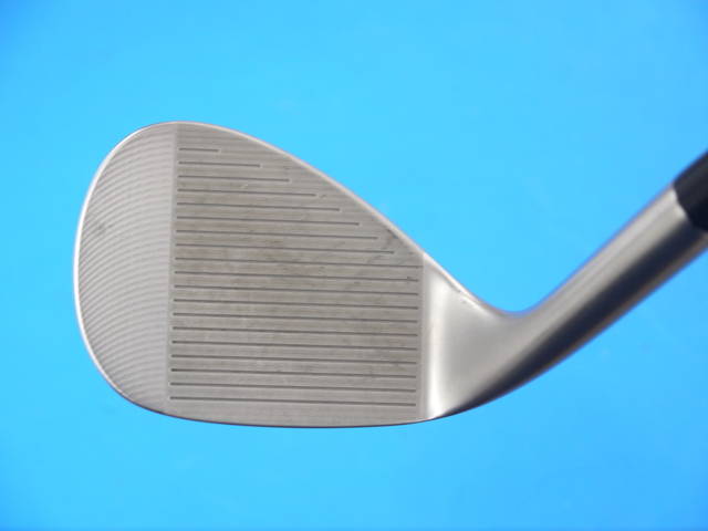 Cleveland クリーブランド 中古ウェッジ RTX DEEP FORGED 2 58