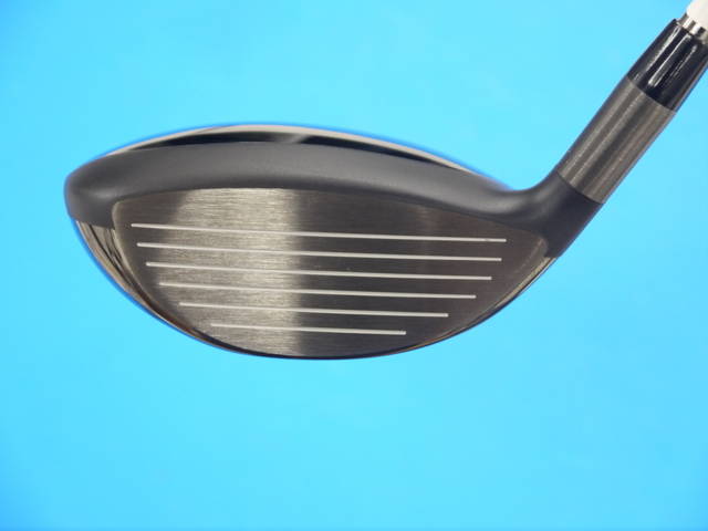 Callaway キャロウェイ 中古フェアウェイウッド PARADYM Triple