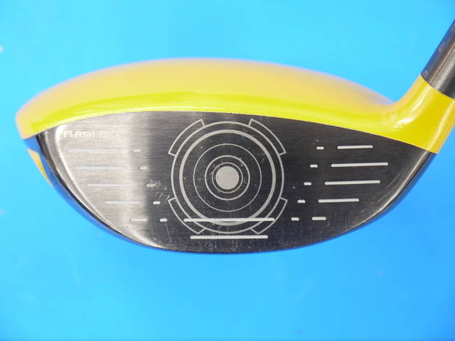 Callaway EPIC FLASH STAR 5番フェアウェイウッド 18度 楽天市場】エピック フラッシュ スター 5wの通販