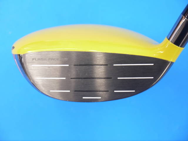 Callaway キャロウェイ 中古フェアウェイウッド MAVRIK MAX #3