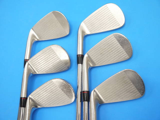 BALDO COMPETIZIONE 568 FORGED IRON TYPE MC & DC / TOUR