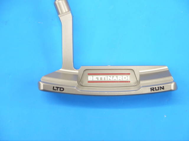BB8W Tour Limited Run | BETTINARDI GOLF
