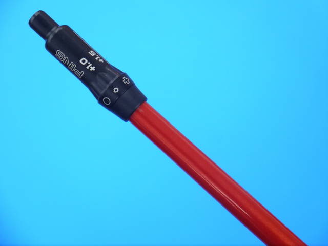 GRAPHITE DESIGN グラファイトデザイン 中古シャフト (SR) TOUR
