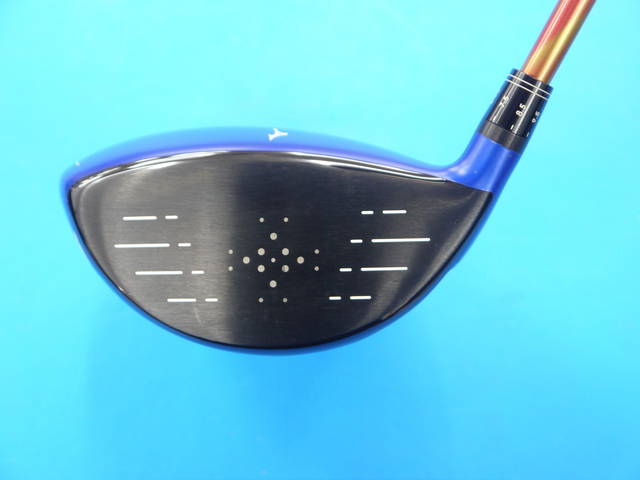 Mizuno ミズノ 中古ドライバー JPX 900 (US) (付属無)の商品詳細