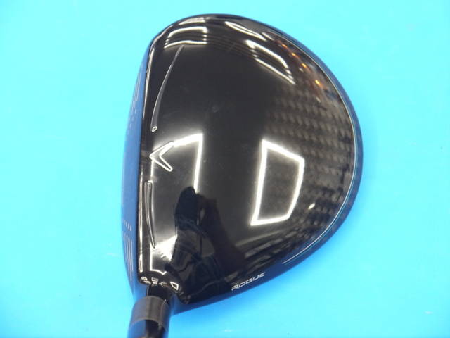 Callaway キャロウェイ 中古フェアウェイウッド ROGUE STAR #3