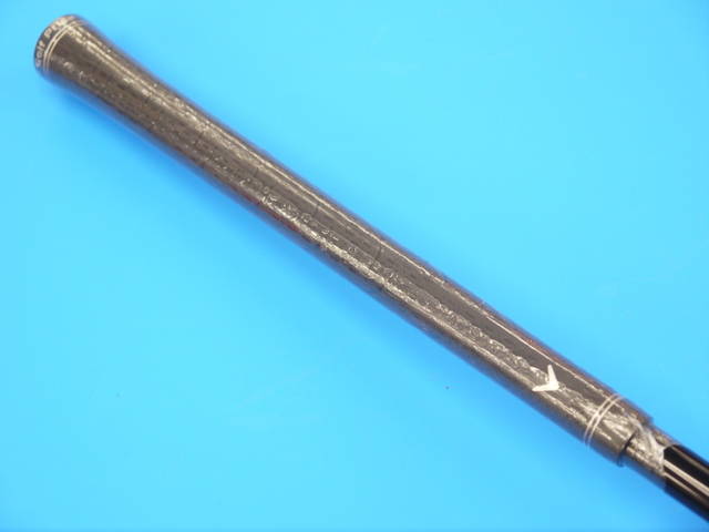 Fujikura - Fujikura VENTUS ブラック VELOCORE シャフトのみ Fujikura Ventus with VeloCore+ Black Graphite Shaft – Grips4Less