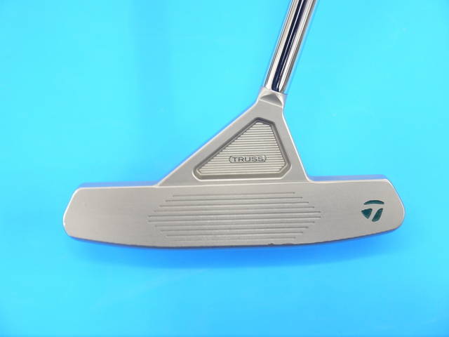 TaylorMade テーラーメイド 中古パター TP RESERVE B2TC トラス