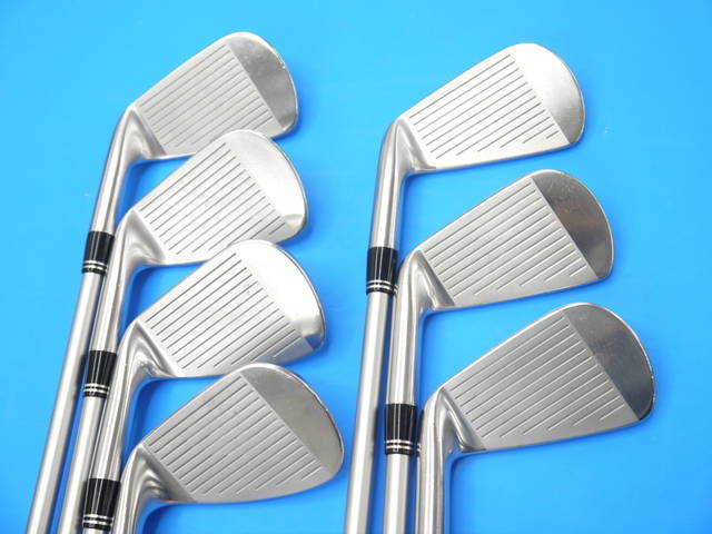 EPON エポン 中古アイアンセット AF-TOUR MB 7本の商品詳細