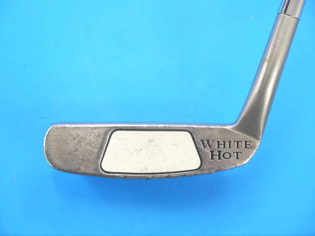 ODYSSEY オデッセイ 中古パター WHITE HOT #8の商品詳細｜中古