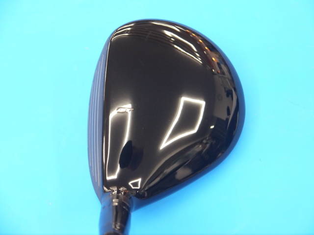 ◆タイトリスト◆GT3◆3W◆フェアウェイウッド◆15度◆ Titleist タイトリスト 中古フェアウェイウッド GT3 18°の商品