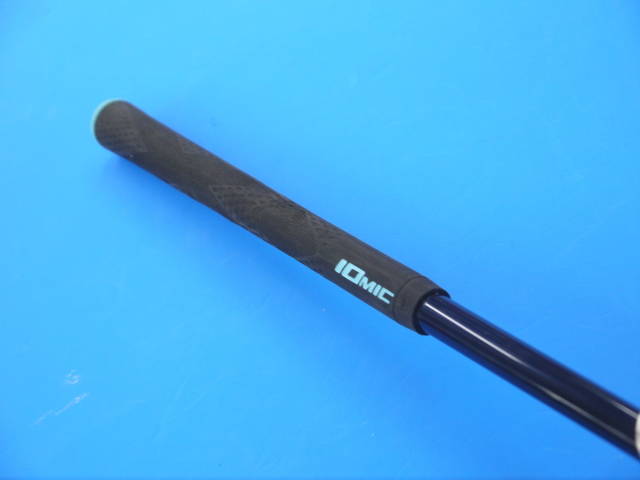 Fujikura フジクラ 中古シャフト (X) VENTUS BLUE (VeloCore) 6
