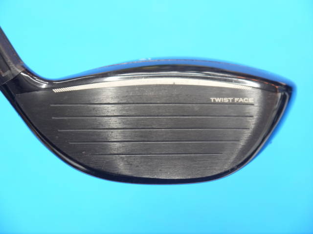 TaylorMade テーラーメイド 中古フェアウェイウッド STEALTH (US