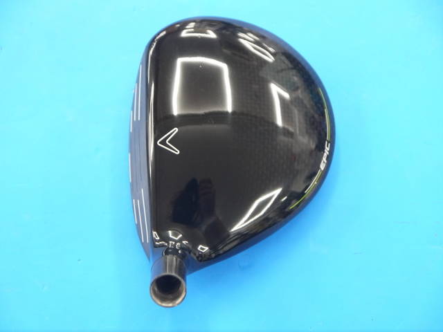 Callaway EPICSPEED キャロウェイ　エピックスピード　ロフト5° Amazon.co.jp: キャロウェイ(Callaway) 右用 ドライバー EPIC