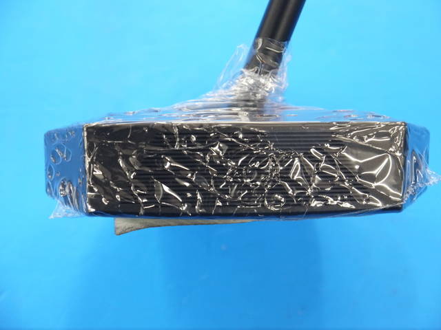 ラブゴルフ L.A.B. Golf（ラブ・ゴルフ）1.5メートルを迷いなく打てるパター