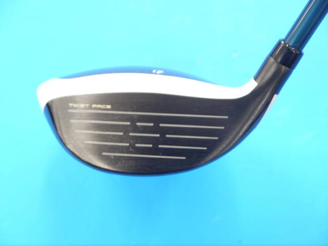 TaylorMade テーラーメイド 中古フェアウェイウッド SIM2 MAX・D