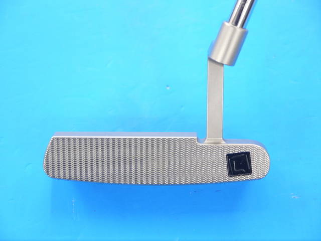 ベノックパター ベノック BENOCK ハンマーヘッドシャーク ピン型 パターカバー