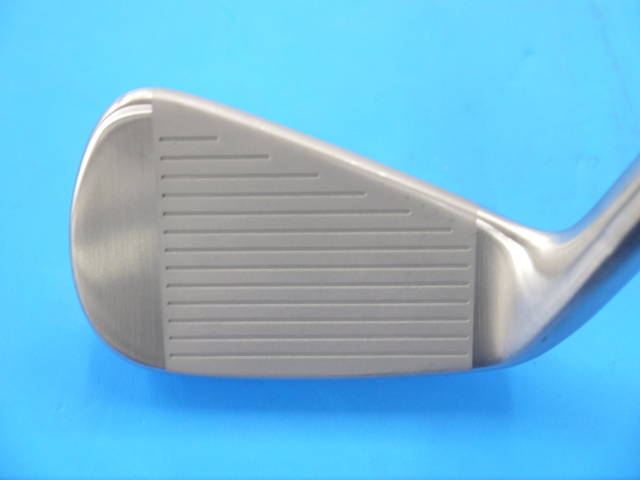 TaylorMade テーラーメイド 中古単品アイアン P・770 FORGED