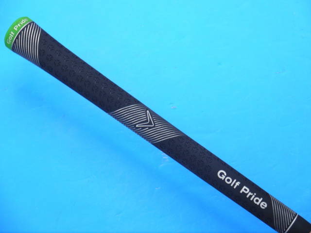 【希少】キャロウェイエリート 3HL グラファイトデザインGC7S 希少】キャロウェイエリート 3HL グラファイトデザインGC7S