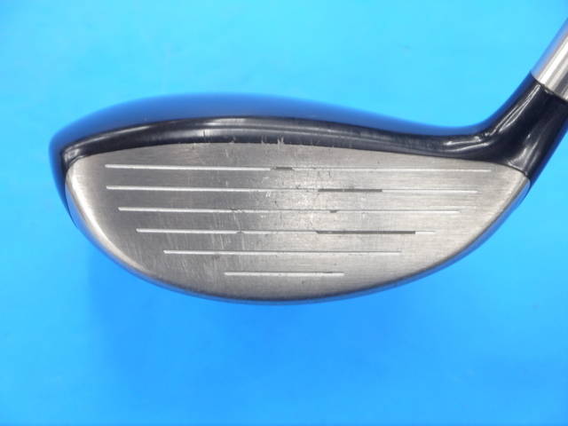 【再値引き】RomaRo Rayα UT27° RomaRo ロマロ 中古ユーティリティ Ray UT Type Rの商品詳細