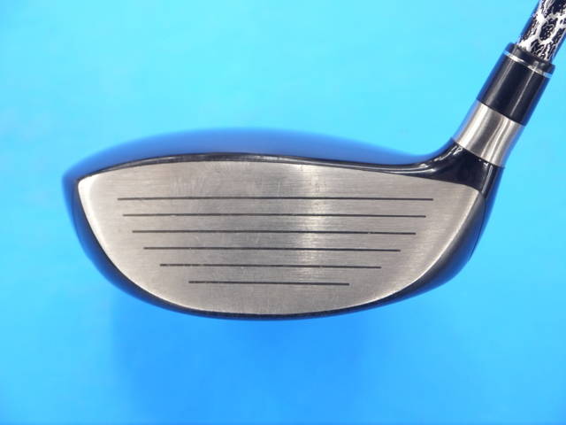 THE-G Ti FAIRWAY WOODS TYPE-S | LINEUP | FREIHEIT | THE-G