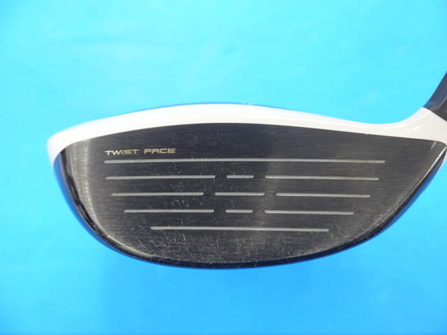 TaylorMade テーラーメイド 中古フェアウェイウッド SIM2 MAX #3