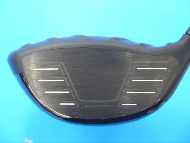 ■未使用■G440 max ドライバー 9° black 65x G440 MAXドライバー│CLUB PING【PINGオフィシャルサイト】