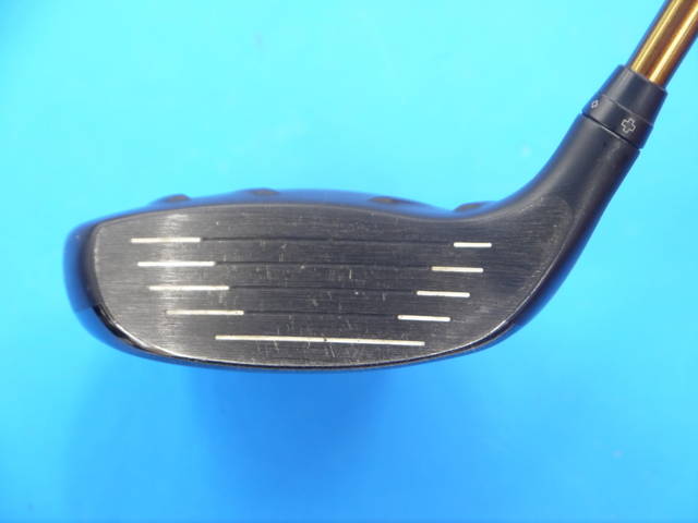 PING ピン 中古フェアウェイウッド G400 SFT (付属無) #7(22゜