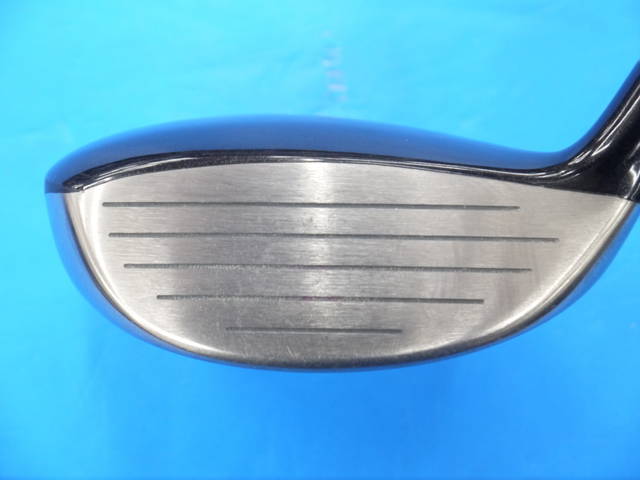 Muziik ムジーク 中古ユーティリティ On The Screw DU Titanium