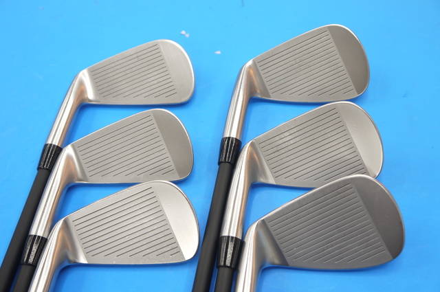 ARTISAN GOLF アーティザンゴルフ 中古アイアンセット ARTISAN
