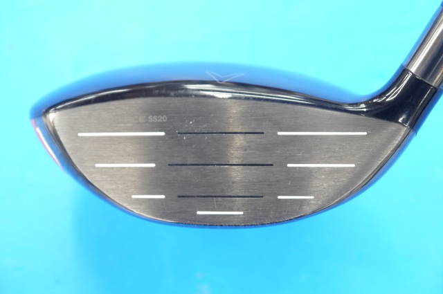 Callaway - Callaway キャロウェイ/5UT/MAVRIK/ABランク/63【中古】 Callaway - Callaway キャロウェイ/5UT/MAVRIK/ABランク/63