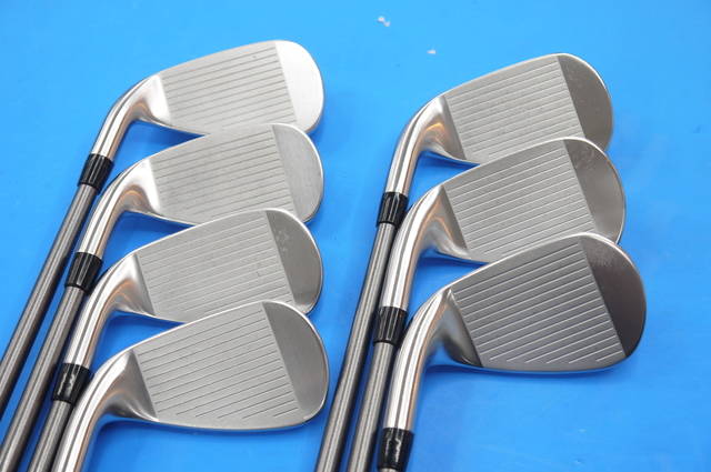 Titleist　T150アイアンセット　TENSEI青 Titleist T150アイアンセット TENSEI青