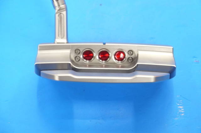 「中古」 SCOTTY FASTBACK LONG 38インチ 2025 中古」 SCOTTY FASTBACK LONG 38インチ 2025 - メルカリ