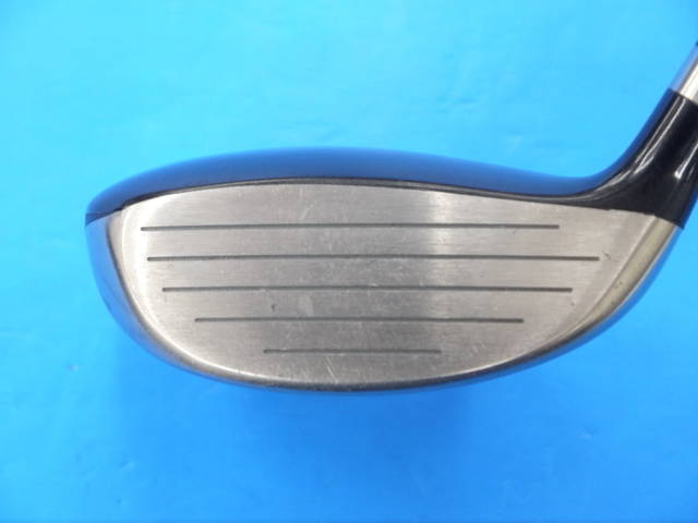 Muziik ムジーク 中古ユーティリティ On The Screw DU Titanium