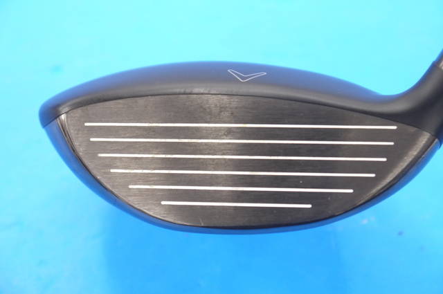 Callaway ROGUE st LS フェアウェイウッド3W 中古 中古】キャロウェイ ROGUE ST LS フェアウェイウッド 3W 15° S